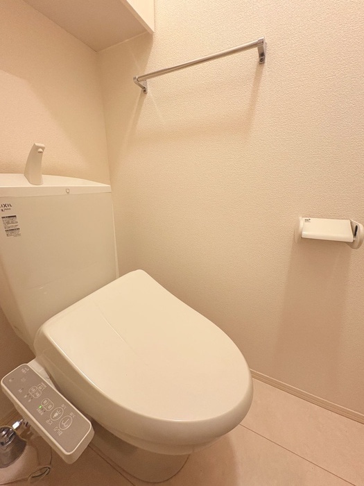 トイレ ｅｔｅｒｎｏ　Ｈａｒｕ