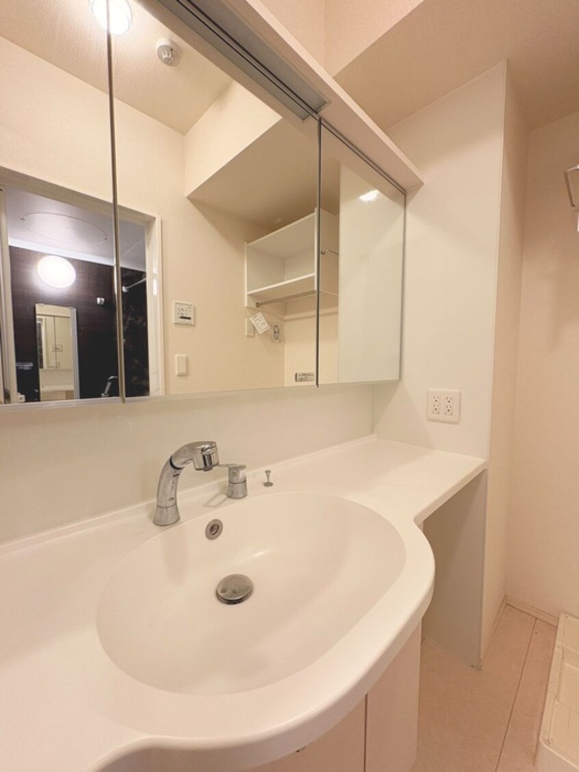 洗面 ｅｔｅｒｎｏ　Ｈａｒｕ