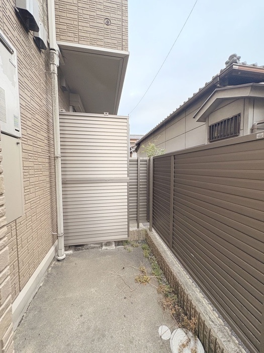 ベランダ・バルコニー ｅｔｅｒｎｏ　Ｈａｒｕ