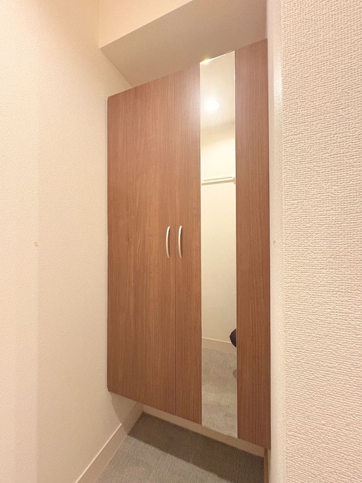 靴箱 ｅｔｅｒｎｏ　Ｈａｒｕ