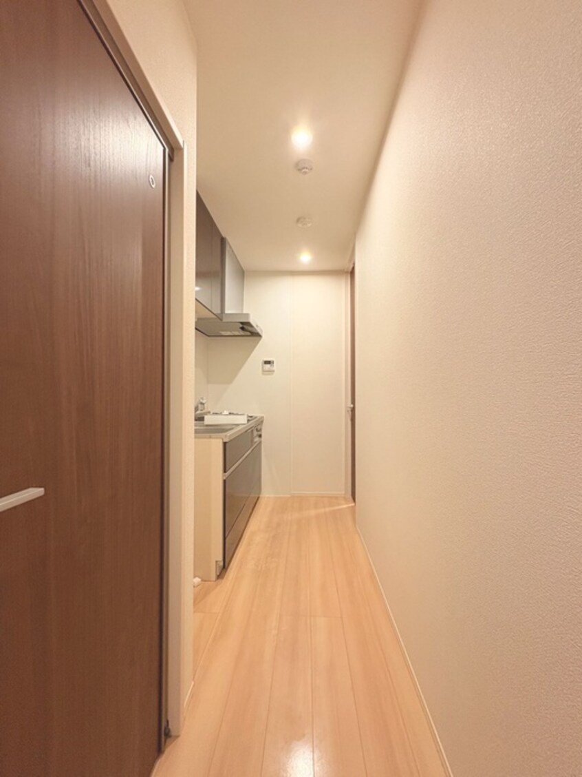 廊下 ｅｔｅｒｎｏ　Ｈａｒｕ