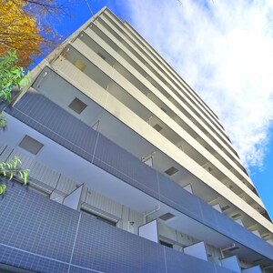 ライジングプレイス堀切(809)