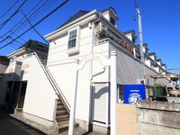 シティパレス石神井台Ⅰ－２