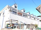 周辺環境 シティパレス石神井台Ⅰ－２
