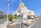 ライフ　石神井台店(スーパー)まで403m シティパレス石神井台Ⅰ－２
