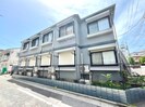 マザ－グ－スの外観