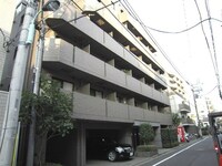 ル－ブル小石川弐番館（４０４）