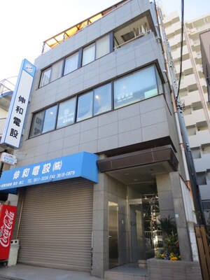 ＳＨＩＮＷＡ　ＤＥＮＳＥＴＳＵ