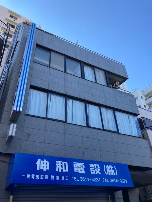 外観写真 ＳＨＩＮＷＡ　ＤＥＮＳＥＴＳＵ