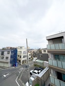 室内からの展望 ＳＨＩＮＷＡ　ＤＥＮＳＥＴＳＵ