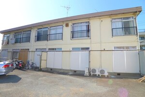 栄和ハイツ
