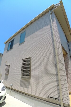 川口西青木戸建A