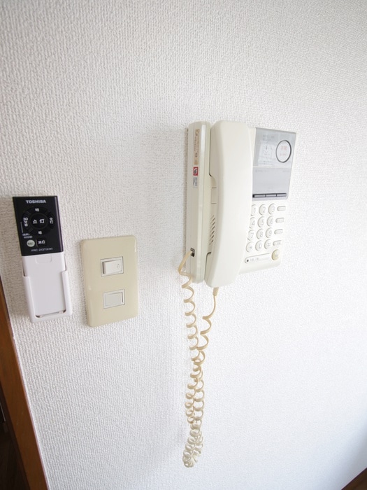 内観写真 グランド－ル