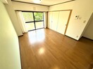 居室 ソレイア－ド横浜