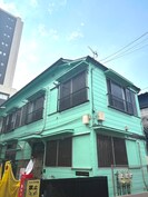 エターナルアンセストＫ志茂の外観