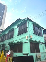エターナルアンセストＫ志茂