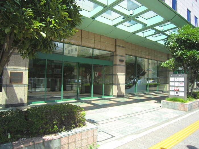 墨田横網郵便局(郵便局)まで182m ハイシティ両国横網（５０２）