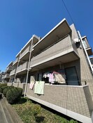 エフワンマンションの外観