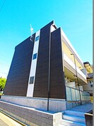 リブリ・アリエッタ　アサミの外観