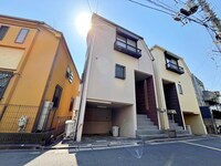 荻窪三丁目貸家