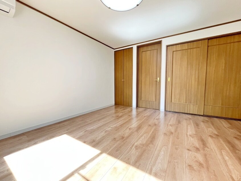 居室 荻窪三丁目貸家