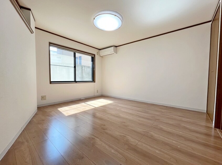 居室 荻窪三丁目貸家