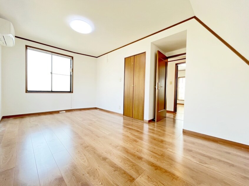 居室 荻窪三丁目貸家