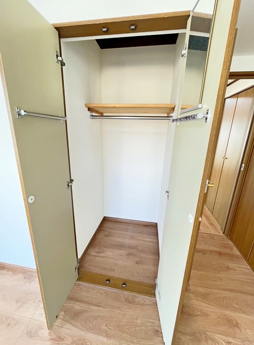 収納 荻窪三丁目貸家