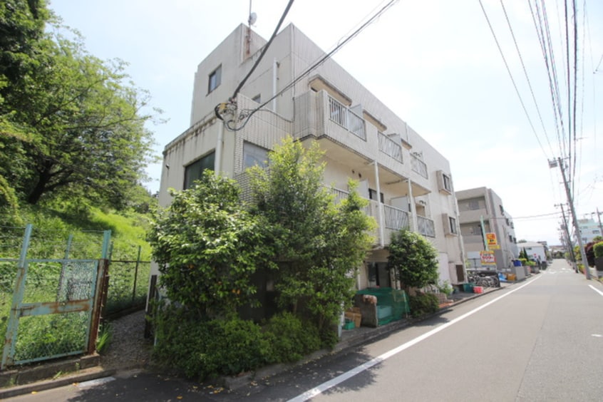 その他 フレクション多摩ニュータウンⅢ