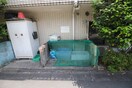 建物設備 フレクション多摩ニュータウンⅢ