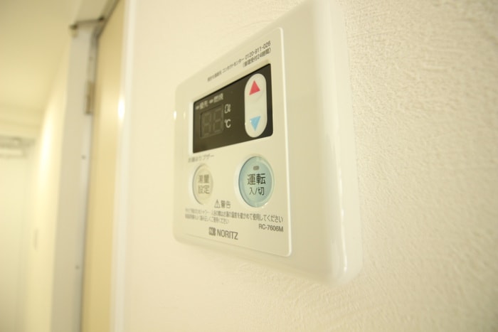 内観写真 フレクション多摩ニュータウンⅢ