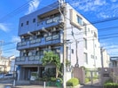 ＳＡＴＯ　ＢＬＧの外観
