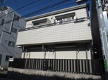 パークユー桜台