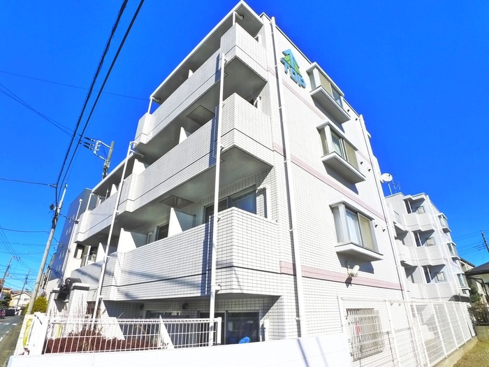 外観写真 トップ蘇我（109）