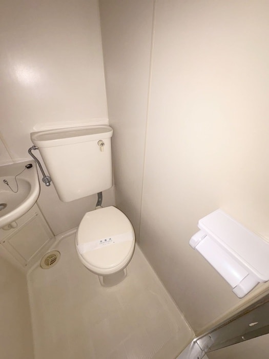 トイレ トップ蘇我（109）