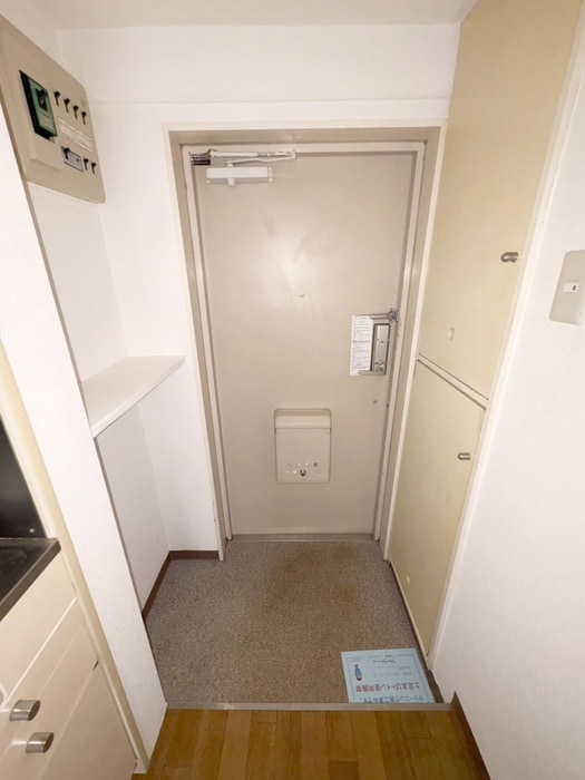 玄関 トップ蘇我（109）