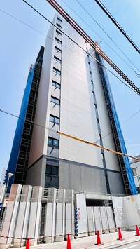 デュオフラッツ浅草田原町