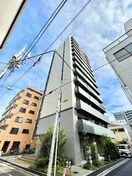 外観写真 デュオフラッツ浅草田原町