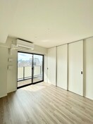 居室 デュオフラッツ浅草田原町