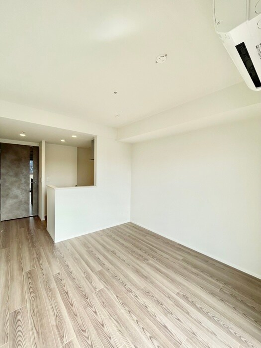 居室 デュオフラッツ浅草田原町