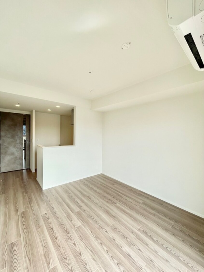 居室 デュオフラッツ浅草田原町