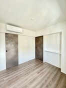 居室 デュオフラッツ浅草田原町