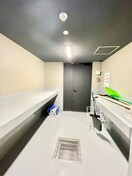 建物設備 デュオフラッツ浅草田原町