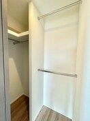 収納 デュオフラッツ浅草田原町