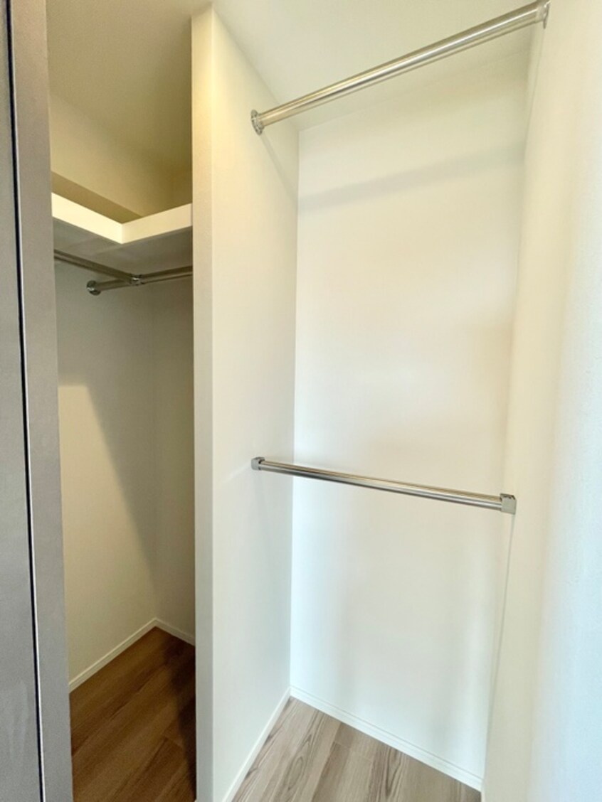 収納 デュオフラッツ浅草田原町