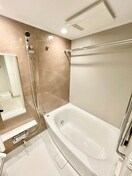 バス／シャワールーム等 デュオフラッツ浅草田原町