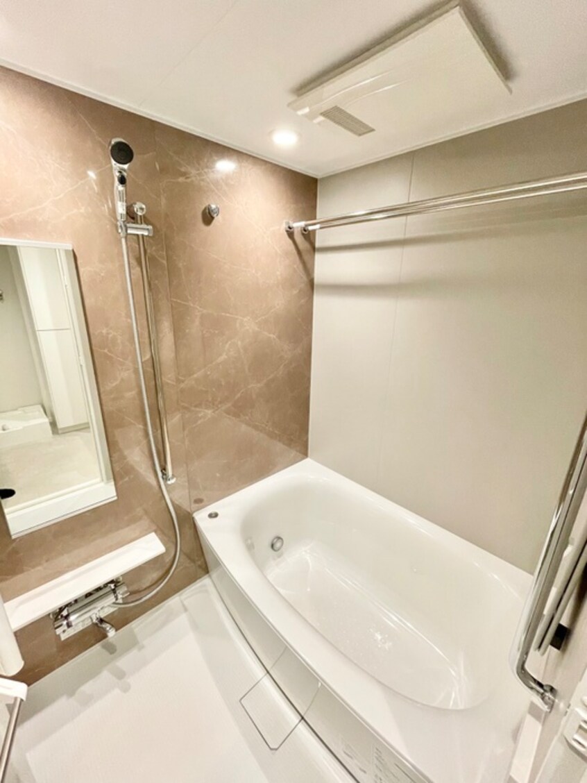 バス／シャワールーム等 デュオフラッツ浅草田原町