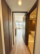 廊下 デュオフラッツ浅草田原町