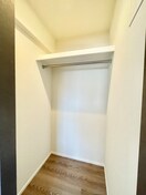 収納 デュオフラッツ浅草田原町