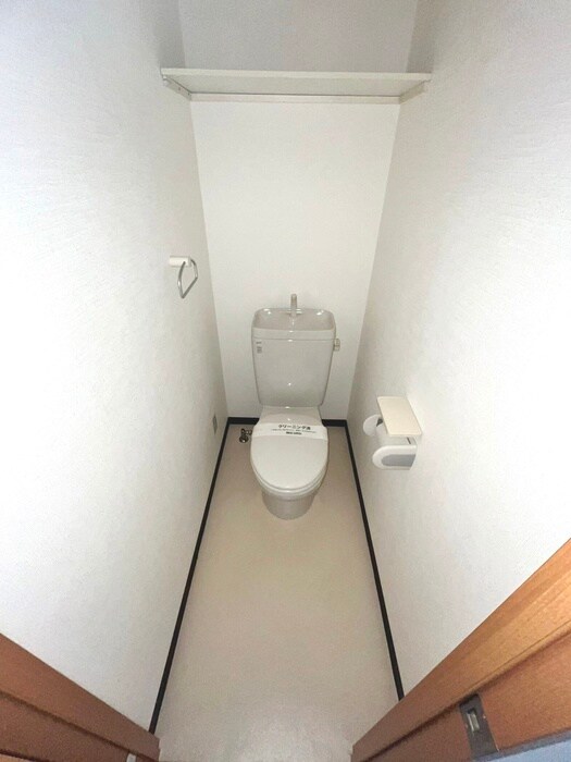 トイレ William Hills高井戸